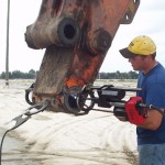 BS Machine Shop is your South Florida bore welding experts